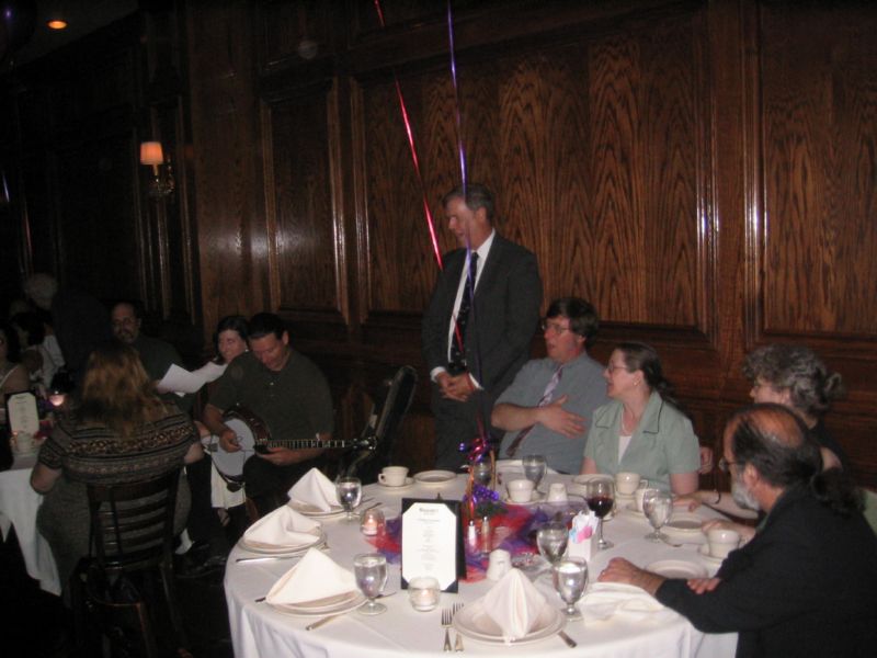 Raise up you voice in song!